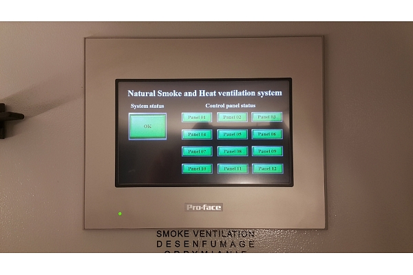 Risinājumi Jūsu drošībai un veselībai