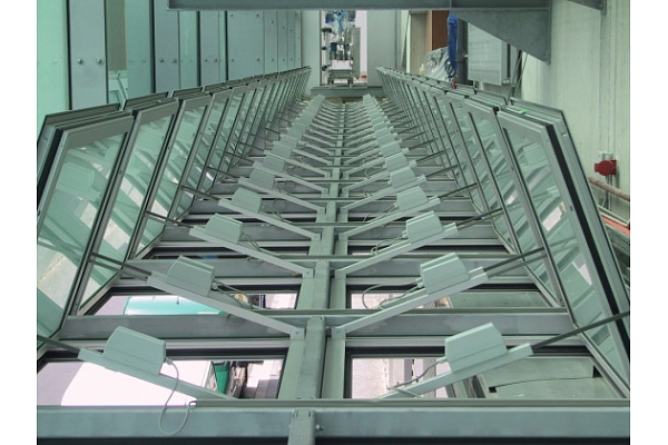 Risinājumi Jūsu drošībai un veselībai