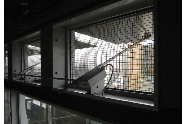 Risinājumi Jūsu drošībai un veselībai