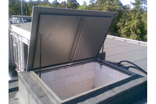 Risinājumi Jūsu drošībai un veselībai