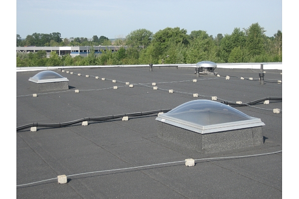 Risinājumi Jūsu drošībai un veselībai