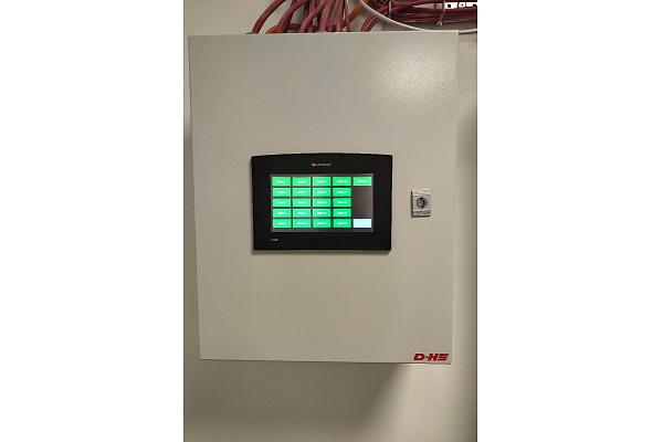 Risinājumi Jūsu drošībai un veselībai