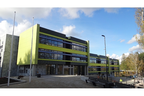 Upesciema mākslas skola