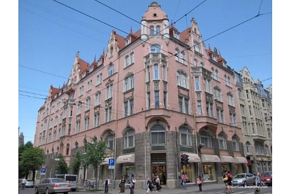 STA Grupa. Realizētaji projekti