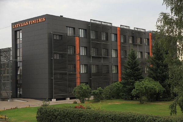STA Grupa. Realizētaji projekti
