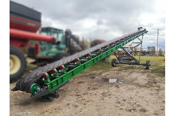 18m transportieris