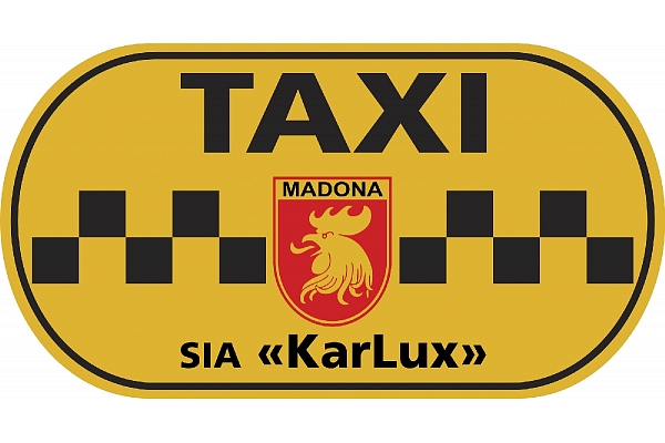 Taksometru pakalpojumi Gulbene