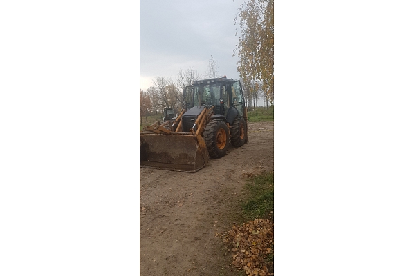 AJ Buvconstruction, SIA