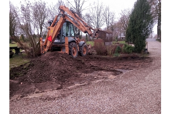 AJ Buvconstruction, SIA