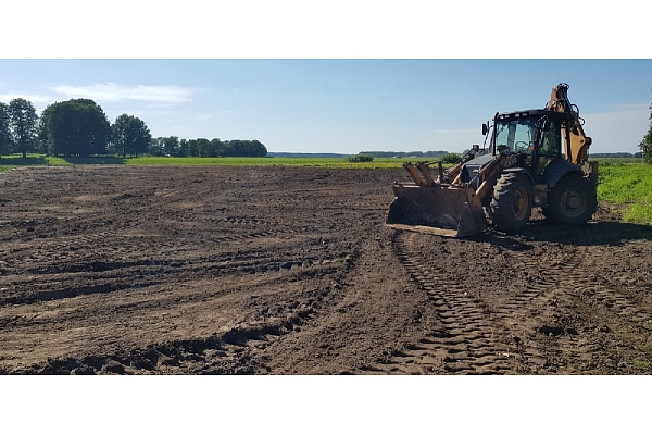 AJ Buvconstruction, SIA