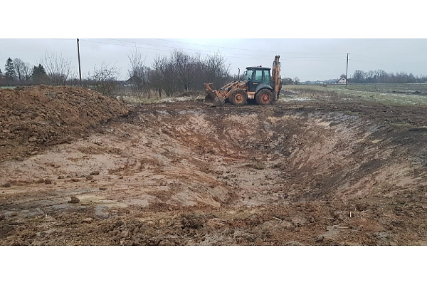 AJ Buvconstruction, SIA