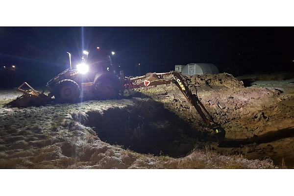 AJ Buvconstruction, SIA