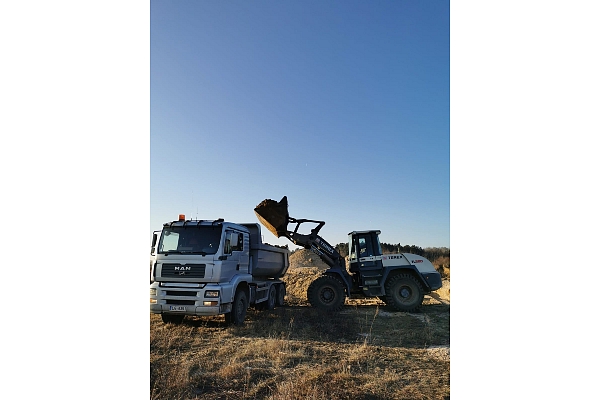 AJ Buvconstruction, SIA