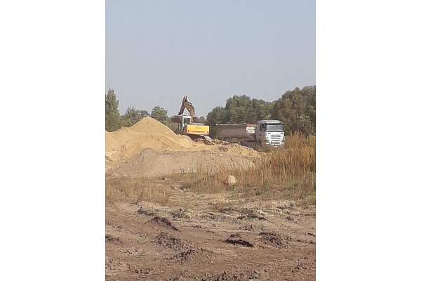 AJ Buvconstruction, SIA