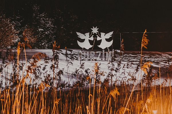 Lieliska pirts, viesu nams "Burziņi"