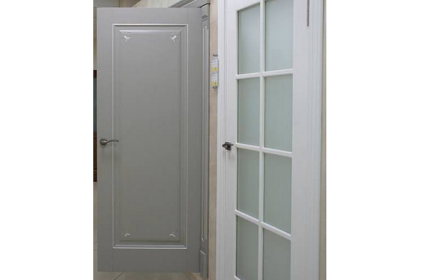 Profil Doors