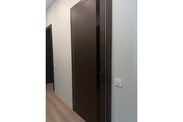 Profil Doors