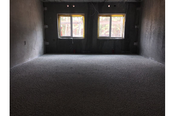 Siltumizolācija grīdām