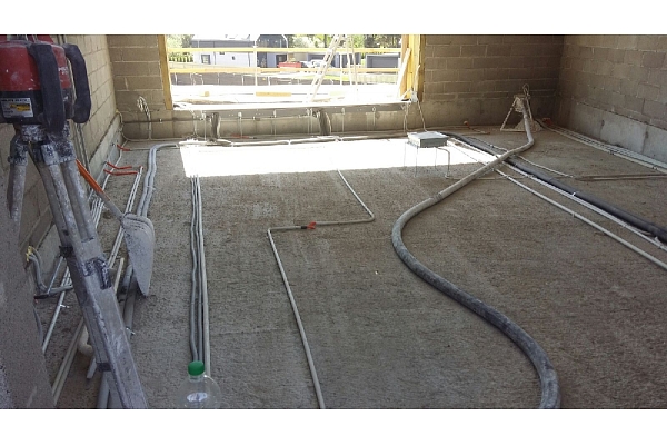 Siltumizolācija Thermowhite