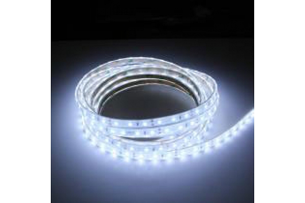 LED lampas