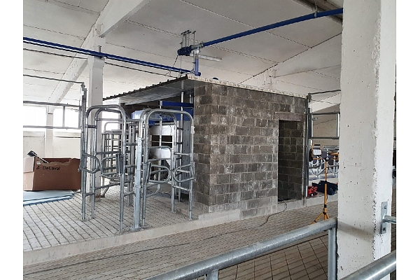 Elektroinstalācijas izveide, montāža