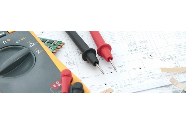 Elektriskie mērījumi