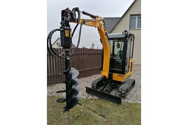 SIA  GV 96. Transporta pakalpojumi visā Latvijā