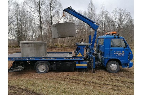 SIA  GV 96. Transporta pakalpojumi visā Latvijā