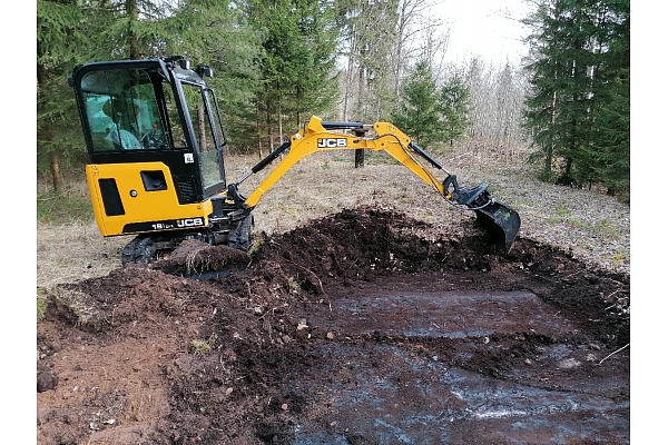 SIA  GV 96. Transporta pakalpojumi visā Latvijā