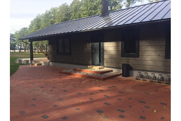 Celtniecības darbi, būvuzrauga pakalpojumi