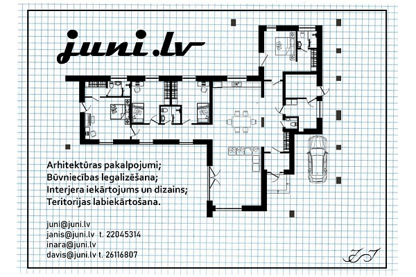 dokumentāciju sagatavošana