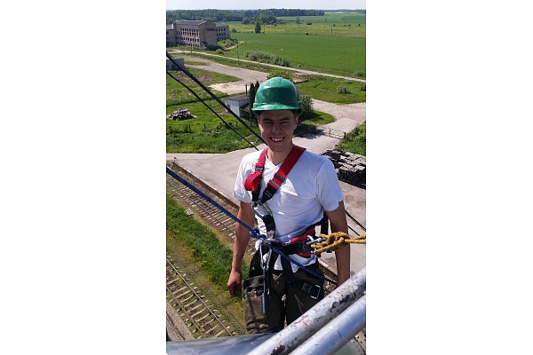 Bīstamo koku zāģēšana, koku kopšana, arborists