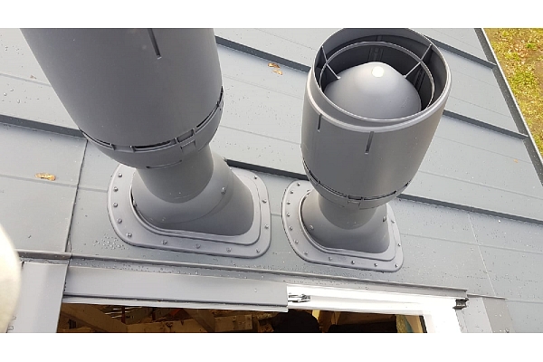 Celtniecības un remonta darbi