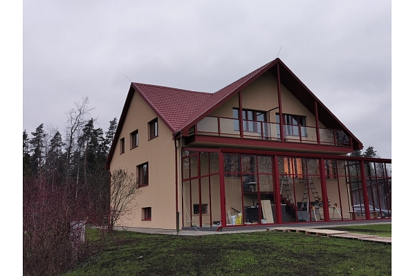 Celtniecības un remonta darbi