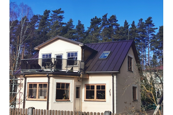 Celtniecības un remonta darbi