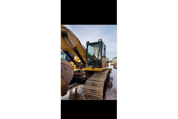 Stikli traktortehnikai