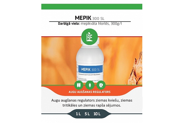 MEPIK 300 LS