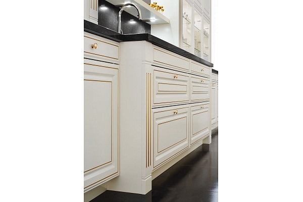 Vācu virtuves salons