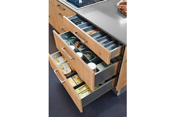 Iebūvējamā virtuve