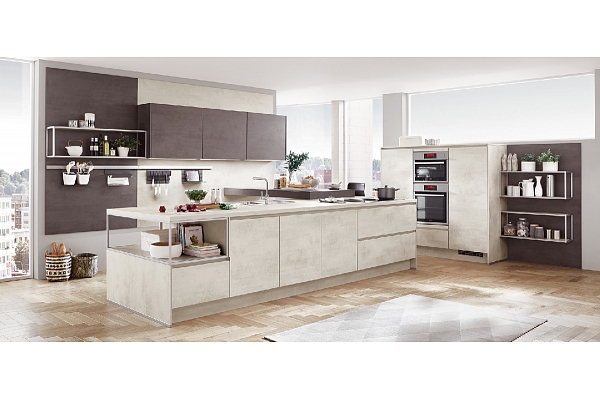 Mēbeles no Vācijas