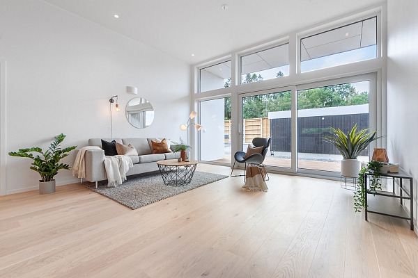 REHAU logi