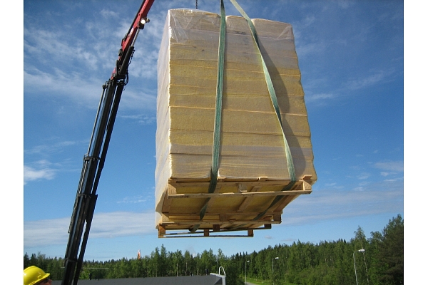 Saint-Gobain Celtniecības produkti