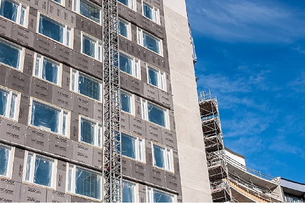 Saint-Gobain Celtniecības produkti