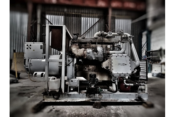 Profesionāla industriālo dzinēju(motoru) diagnostika Ogrē, AKMEŅU 41