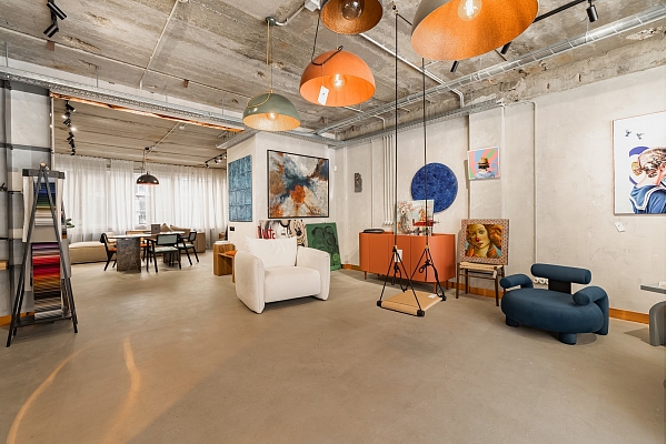 Furnbaltic
