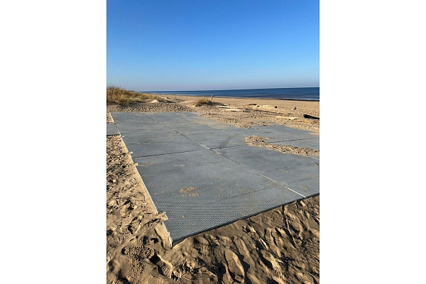 LAT SLABS produkcija