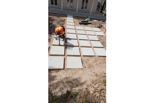 LAT SLABS produkcija