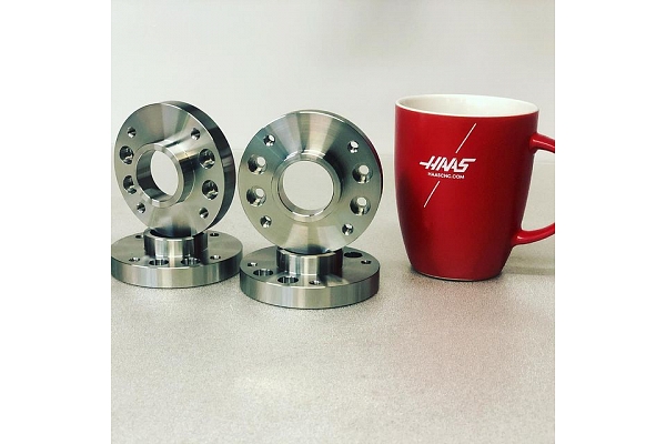 CNC PART MANUFACTURING