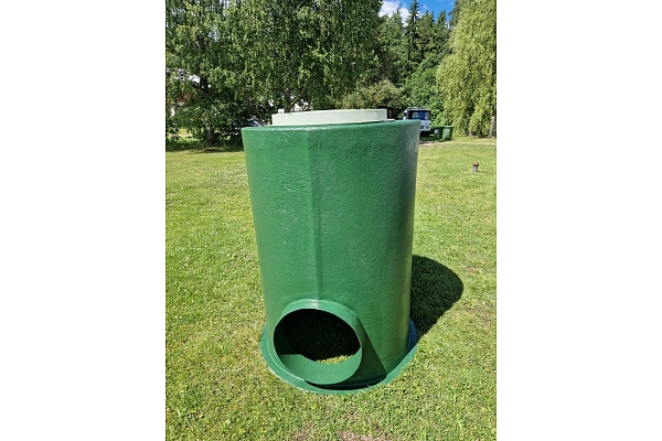 SIA BIO Oljars