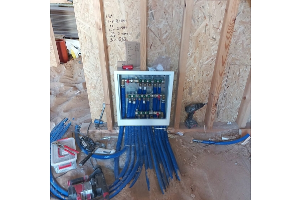 santehnikas pakalpojumu tāmēšana